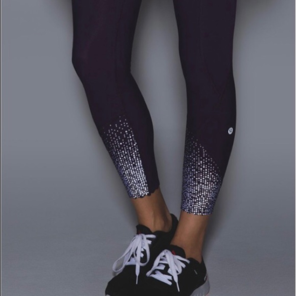 Lululemon Tight Stuff Tight